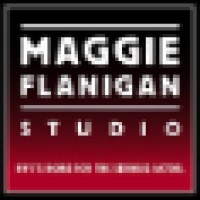 Maggie Flanigan Studio logo, Maggie Flanigan Studio contact details