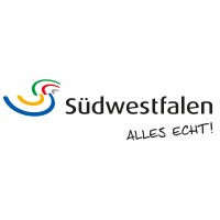 Südwestfalen Agentur GmbH logo, Südwestfalen Agentur GmbH contact details