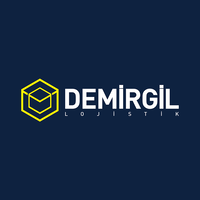 Demirgil Lojistik logo, Demirgil Lojistik contact details