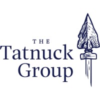 The Tatnuck Group logo, The Tatnuck Group contact details