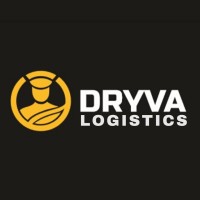 DRYVA Logistics logo, DRYVA Logistics contact details