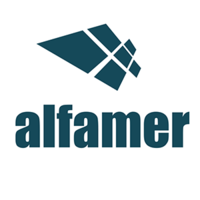 Alfamer logo, Alfamer contact details