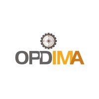 OPDIMA logo, OPDIMA contact details