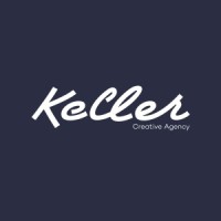 Keller Creative Agency logo, Keller Creative Agency contact details