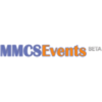 MMCS Events logo, MMCS Events contact details