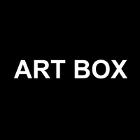 ART BOX logo, ART BOX contact details