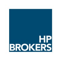 HP Brokers logo, HP Brokers contact details