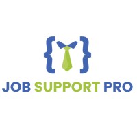 Job Support Pro logo, Job Support Pro contact details