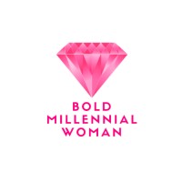 BOLD MILLENNIAL WOMAN logo, BOLD MILLENNIAL WOMAN contact details