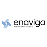 Enaviga - the technology hub for boat rental logo, Enaviga - the technology hub for boat rental contact details