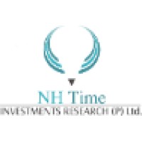 NH Time Investments Research Pvt. Ltd. logo, NH Time Investments Research Pvt. Ltd. contact details