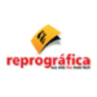 Reprografica logo, Reprografica contact details