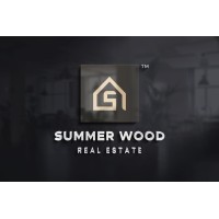 Summer wood real estate logo, Summer wood real estate contact details