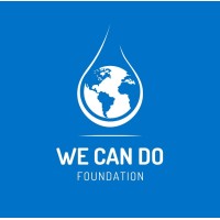 WE CAN DO FOUNDATION logo, WE CAN DO FOUNDATION contact details