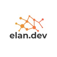 elan.dev logo, elan.dev contact details