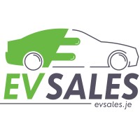 EVSales logo, EVSales contact details