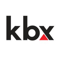 KBX Digital logo, KBX Digital contact details