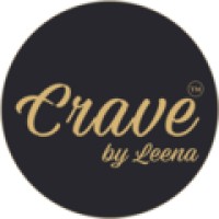 Crave by Leena logo, Crave by Leena contact details