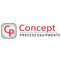 Concept Process Equipments logo, Concept Process Equipments contact details