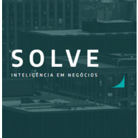 Solve logo, Solve contact details