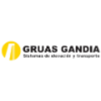 GRUAS GANDIA SL logo, GRUAS GANDIA SL contact details