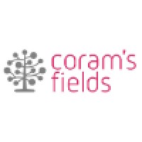 Coram's Fields logo, Coram's Fields contact details