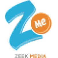 ZEEK Media Specialist logo, ZEEK Media Specialist contact details