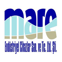 MARE ENDUSTRIYEL CIHAZLAR logo, MARE ENDUSTRIYEL CIHAZLAR contact details