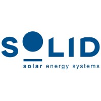 SOLID Solar Energy Systems GmbH logo, SOLID Solar Energy Systems GmbH contact details