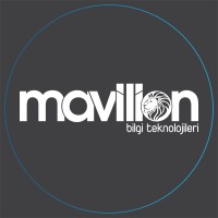 Mavilion Bilgi Teknolojileri logo, Mavilion Bilgi Teknolojileri contact details