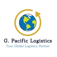 G. Pacific Logistics Co., Ltd. logo, G. Pacific Logistics Co., Ltd. contact details