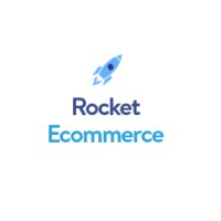 Rocket eCommerce logo, Rocket eCommerce contact details