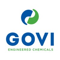 GOVI N.V. logo, GOVI N.V. contact details