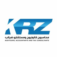 Kareem Zohdy Office - Accountants, Auditors & Tax consultants K.R.Z‏ logo, Kareem Zohdy Office - Accountants, Auditors & Tax consultants K.R.Z‏ contact details