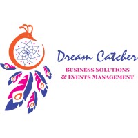 Dream Catcher Business Solutions & Events Management logo, Dream Catcher Business Solutions & Events Management contact details