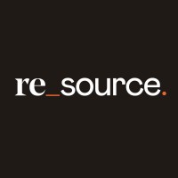 re_Source Consulting logo, re_Source Consulting contact details