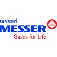 Messer (Thailand) Co., Ltd logo, Messer (Thailand) Co., Ltd contact details