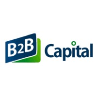 B2B Capital Limited logo, B2B Capital Limited contact details