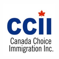 Canada Choice Immigration Inc logo, Canada Choice Immigration Inc contact details