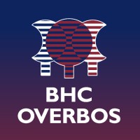 BHC Overbos logo, BHC Overbos contact details