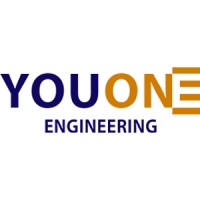 YOUONE Engineering logo, YOUONE Engineering contact details