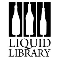 Liquid Library Network logo, Liquid Library Network contact details