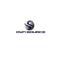 Own Source logo, Own Source contact details