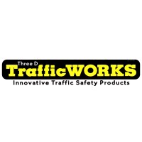 Three D Traffic Works logo, Three D Traffic Works contact details