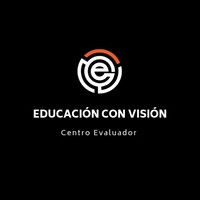 Educación Con Visión Centro Evaluador logo, Educación Con Visión Centro Evaluador contact details