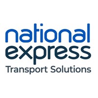 National Express Transport Solutions logo, National Express Transport Solutions contact details