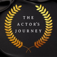 The Actor's Journey logo, The Actor's Journey contact details