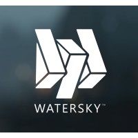 Watersky Studio logo, Watersky Studio contact details