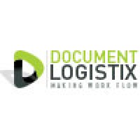 Document Logistix Ltd logo, Document Logistix Ltd contact details