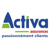 Activa Assurances Côte d'Ivoire logo, Activa Assurances Côte d'Ivoire contact details